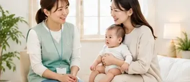 ⑥ NPO法人ネウボラふくしま